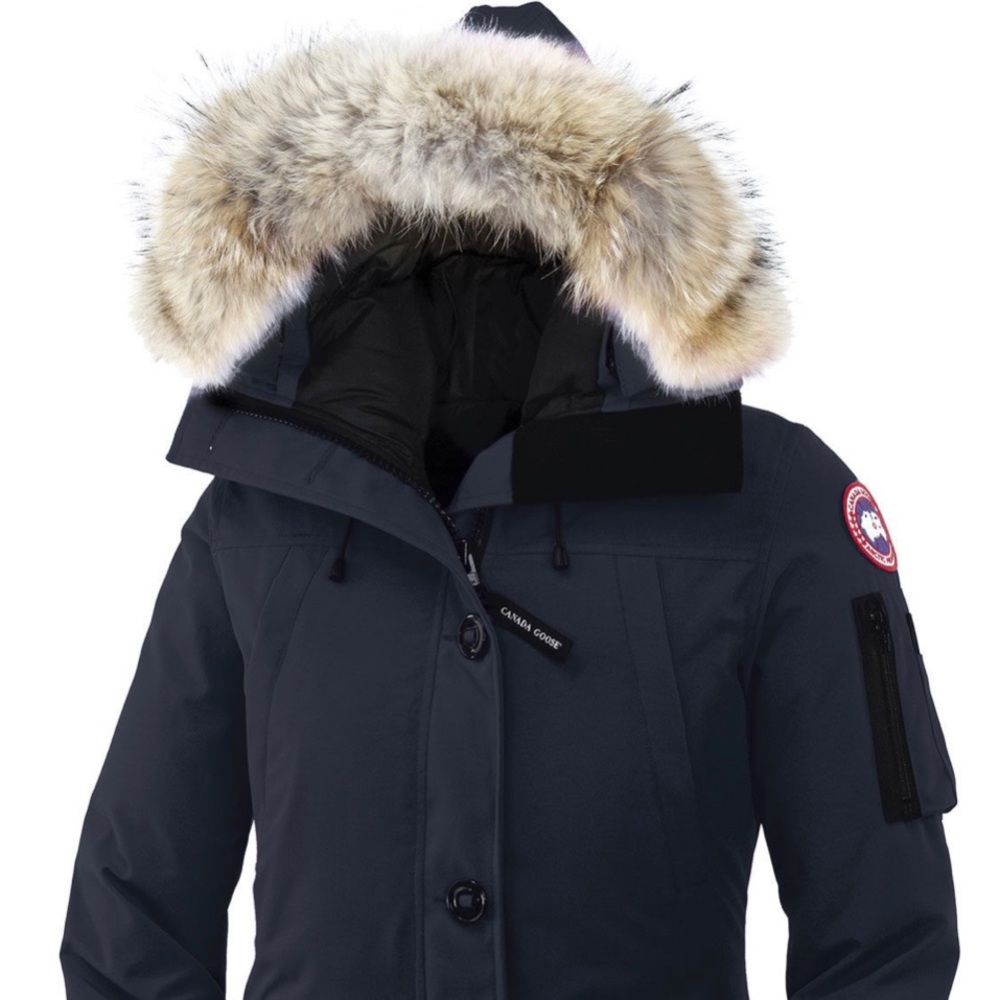 Canada Goose Coat